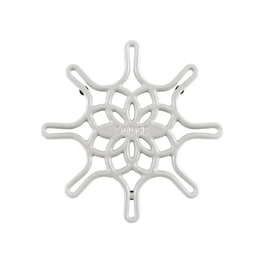 Enameled Trivets