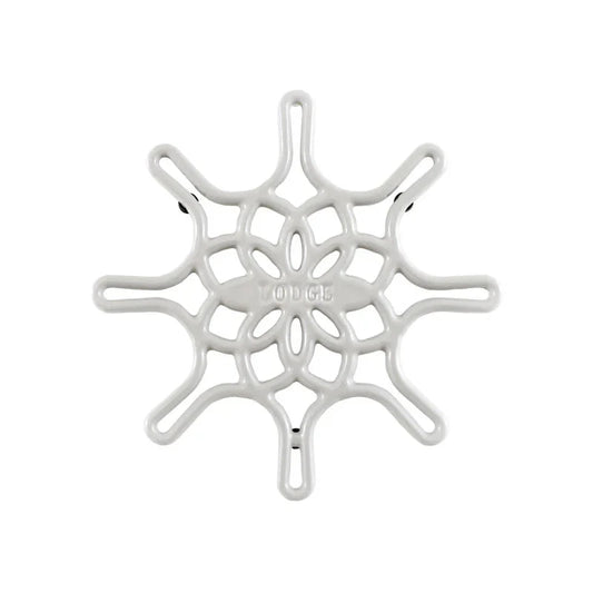 Enameled Trivets